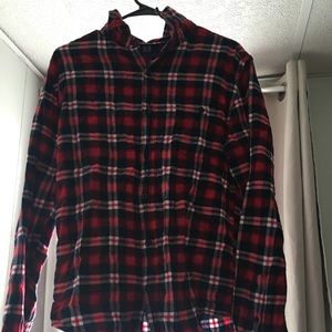 Flannel